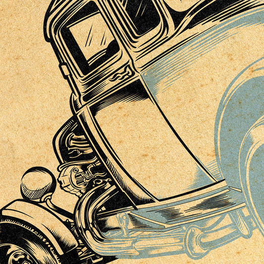 WORK IN PROGRESS & TOOLS