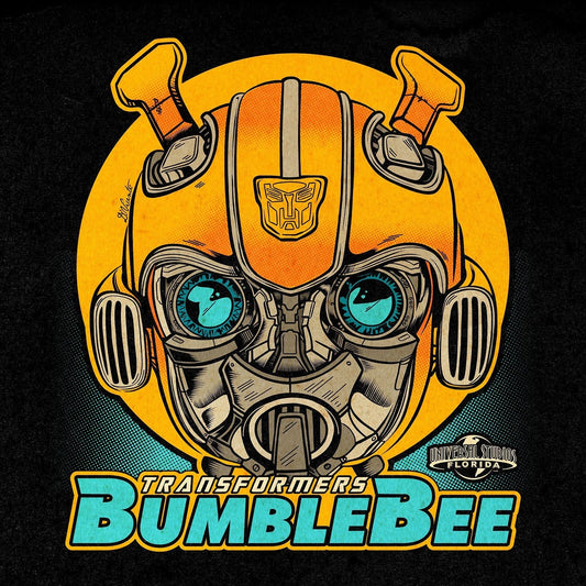 BUMBLEBEE