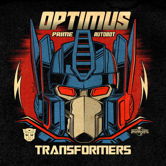 OPTIMUS PRIME