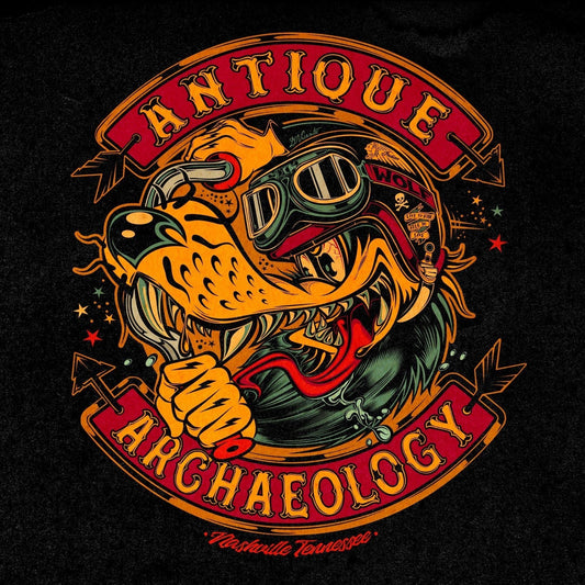 AMERICAN PICKERS