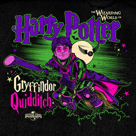HARRY POTTER