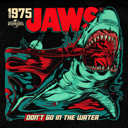 1975 JAWS
