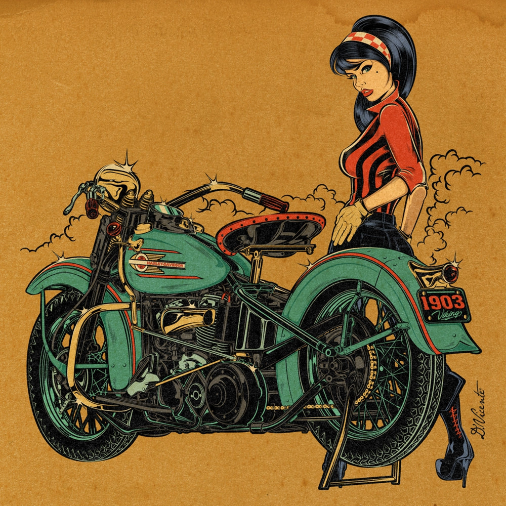 PRODIGI FINE ART PRINT