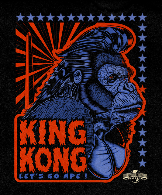 KING KONG