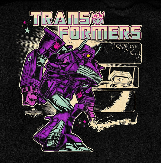 SHOCKWAVE